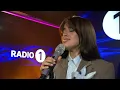 Camila Cabello - Never Be The Same in the Live Lounge