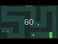 FWR 01 29 06 Pixel Speedrun - Steam Edition Easy