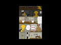 I am making comics on deviantart