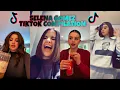 Selena Gomez New Tiktok Funny Compilation