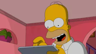 The Simpsons Tapped Out - NOW AVAILABLE