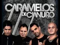 Ultimo Polvo - Caramelos de Cianuro
