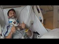 Catfish Host Nev Schulman Breaks Neck in E-Bike Accident