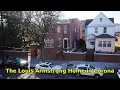 Download Lagu The Louis Armstrong Home is in Corona, Queens