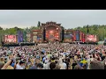 Otto Knows - Million Voices (live at Tomorrowland 2022 WKND2)