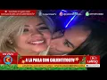 Denise Garcia became a lesbian and left her boyfriend for her