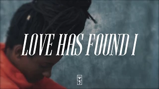 Download Jah9 - Love Has Found I | Official Audio MP3