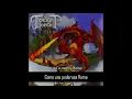Twilight Force - Enchanted Dragon of Wisdom 【Sub Español】