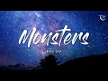 Download Lagu 네 등대가 되어줄게 : Katie Sky - Monsters [가사/해석]