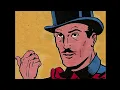 Mandrake the Magician