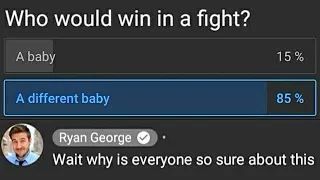 Funny Polls