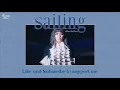 Lagu [VIETSUB] Sailing - Ahn Ye Eun