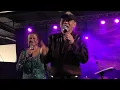 Download Lagu Edu Schalk \u0026 Meliana Akerina - Pasar Malam Rijswijk ,1maart2025 - \