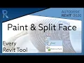 Download Lagu Paint/Remove Paint \u0026 Split Face | Every Revit Tool - Revit