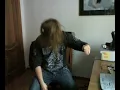 Headbanging-Nile execration text