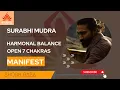 Download Lagu SURABHI MUDRA | MUDRA SECRETS | HOW TO DO SURABHI MUDRA KAMDHENU MUDRA ULTIMATE GUIDE