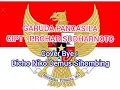 Download Lagu Garuda Pancasila (Instrument / Karaoke)   Cover : Dicho Niko Demus Sihombing