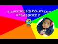 Tugas 6 Sagusanov Coding Javascript dengan Brackets - Operator Aritmatika