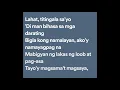 Download Lagu MNL48 - 365 Araw ng Eroplanong Papel (Lyrics)