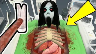 Granny funny horror animation | episode 336