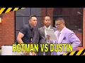 DUSTIN BERANI MELAWAN HOTMAN PARIS? | MOMEN KOCAK LAPOR PAK! (26/02/25)