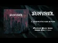 SUNVHER - AROVMIA (Full Album) 2025 [Post Black Metal, Blackgaze, Post Metal]