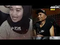 SUNGAI DI DKI BAU KANG DEDI TUTUP HIDUNG: DENGAR INI WAHAI PEMBENCI KANG DEDI