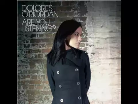 Download MP3 Dolores O'Riordan: Apple of My Eye