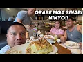 Download Lagu GRABE MGA SINABI NINYO!