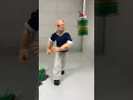 Mezco Popeye and Bluto