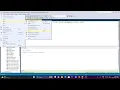 Saving results with headers in SQL Server Management Studio