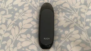 How to refill NJOY pods