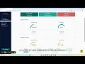Fortunai Client Dashboard Overview