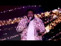 2025 Soar Awards Melvin Crispell III tributes Yolanda Adams with “In The Midst Of It All”