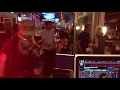 DJ Dance Daddy Karaoke Dancing at Stingers Waterfront