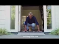 SecuCare Threshold Ramp