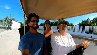 Ep.181 Isla Mujeres – Mexico