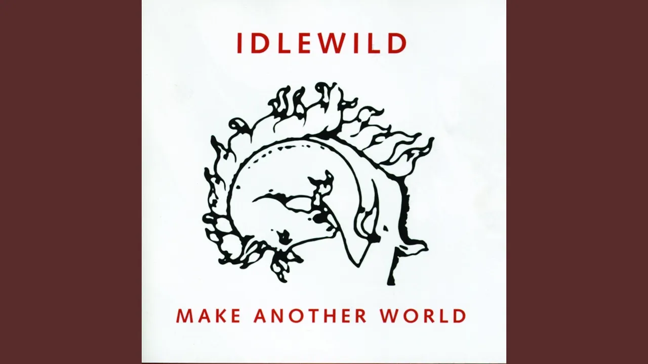 Everything (As It Moves)