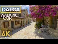 Download Lagu Exploring DATCA - Turkish Coast Pearl - 4K City Walking Tour