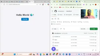 Helloworld assignment