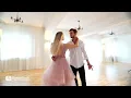 Choreography: Fire on Fire - Sam Smith | Wedding Dance | Pierwszy Taniec | Online Tutorial