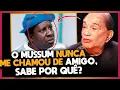 Lagu DEDÉ REVELA OS BASTIDORES DOS TRAPALHÕES E EXPÕE A VERDADE SOBRE MUSSUM