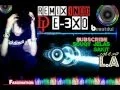 ♥♫ JELAS SAKIT ♫ DJ E 3XO [Remixtape] ☆ Mp3 ♫ ™ [SPECIAL]♥