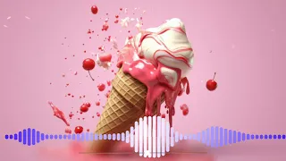 ترند ايس كريم ايس ريم ريمكس كنافة سحلب بوظة Oama Aslan Zork Remix 