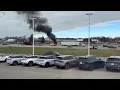 Madison Police report reckless driving caused Beltline crash vehicle fire