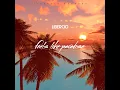 feels like paradise