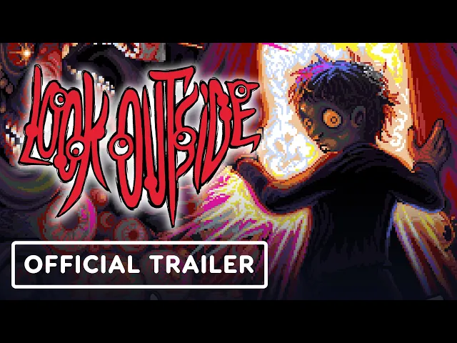 Look Outside - Official Launch Trailer