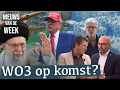Download Lagu Amerika vs. Iran; Klaas Dijkhoff en het milde midden | #1981 Nieuws v/d Week