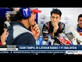 Download Lagu Sean Gelael - Metro TV, Metro Pagi Primetime 30 September 2017