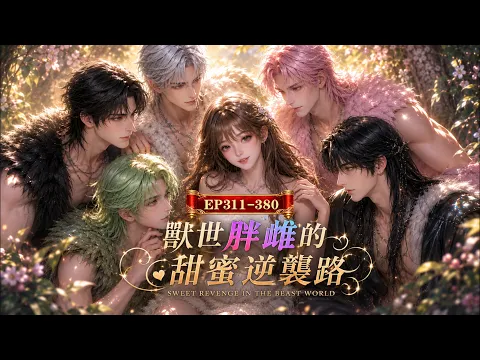 獣人世界のぽっちゃりメス、甘い逆襲ロード 第2話